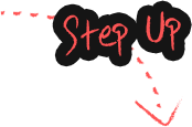 step up