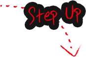 step up