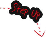 step up